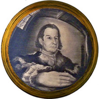 Dietmar Franz / Parmigianino