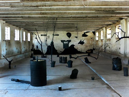Artfarm Pilastro