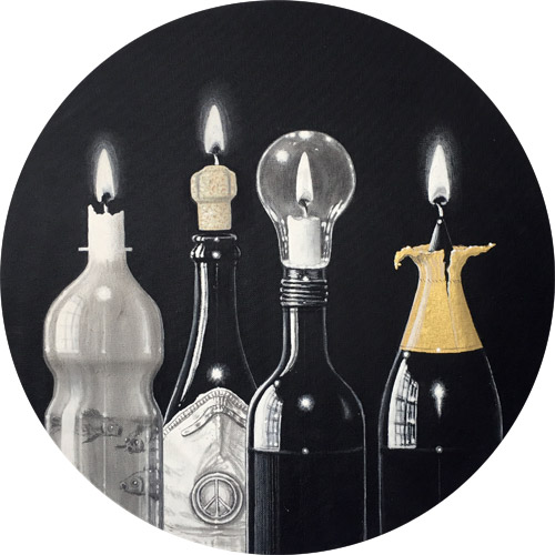 Natura Morta – Advent Advent 2022