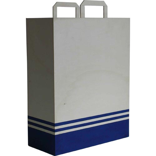 Three-Dimensional Bag