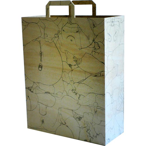 Three-Dimensional Bag