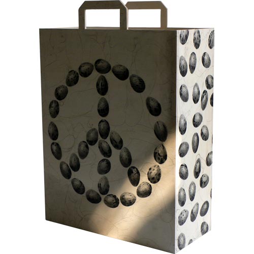 Three-Dimensional Bag