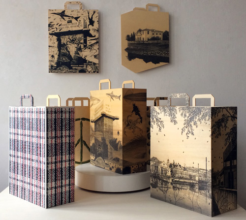 Taschen