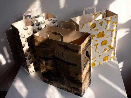 Different Bags