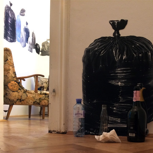 TrashBag