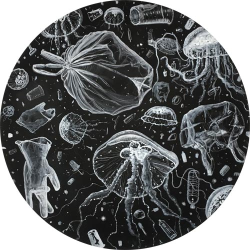 Watergates 80cm