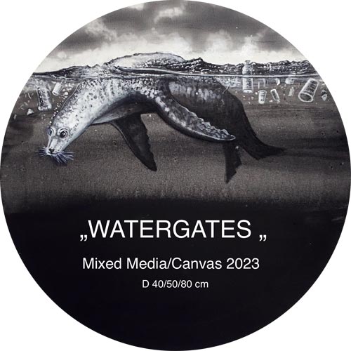 Watergates 2023