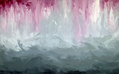 Purple Rain Somewhere, 2023