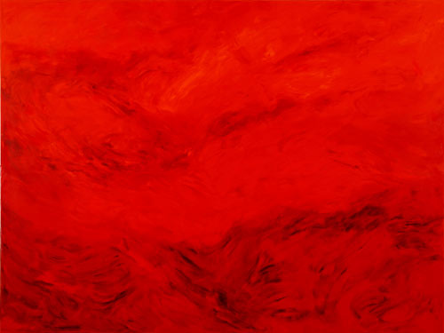 Painting Geyna