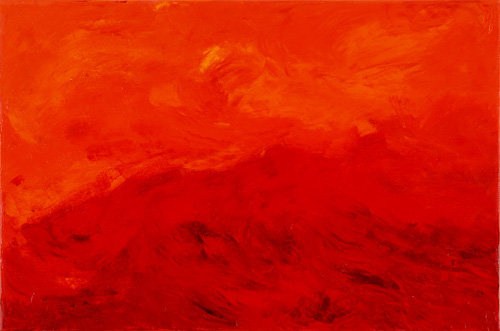 painting Killard