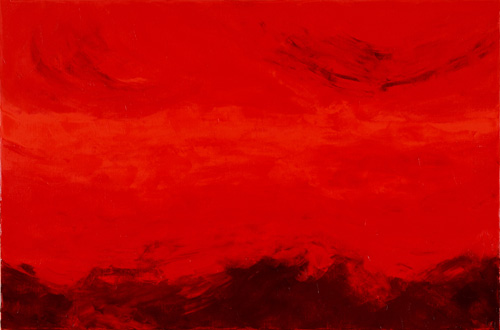 painting Lislarkin