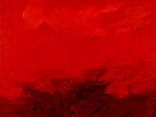 Painting Los Angeles