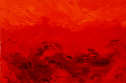 painting Moyus