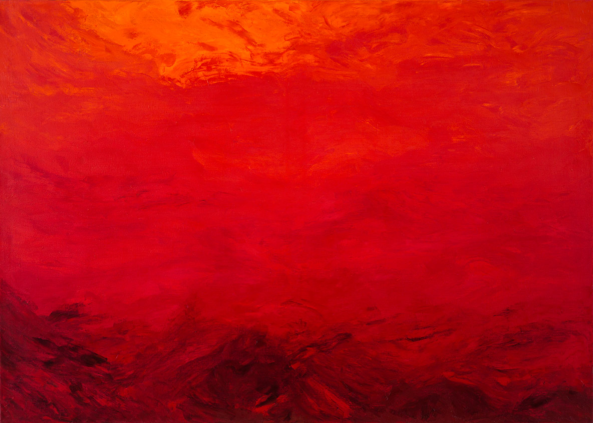Painting Nanakuli