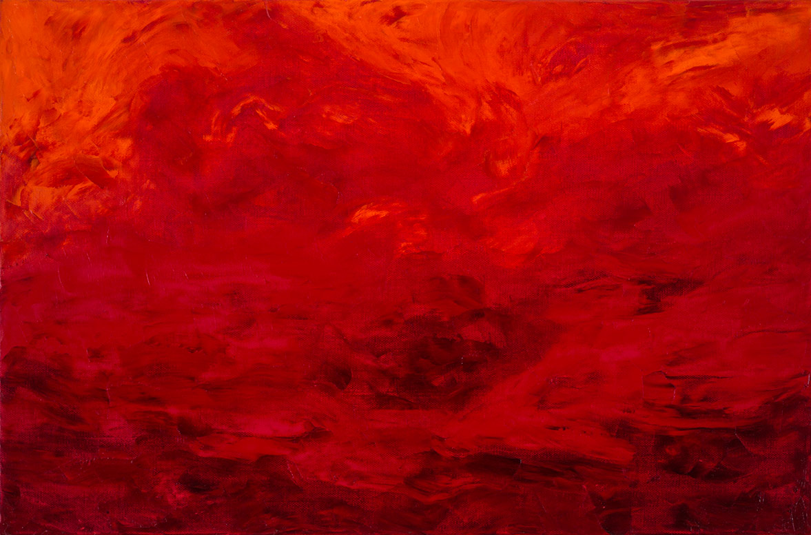 Painting Pokai