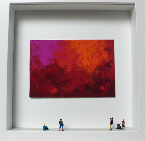 Museum of Contemporary Art, Basel, Switzerland