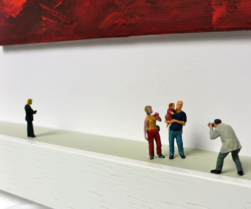 Museum of Modern and Contemporary Art - Strasbourg