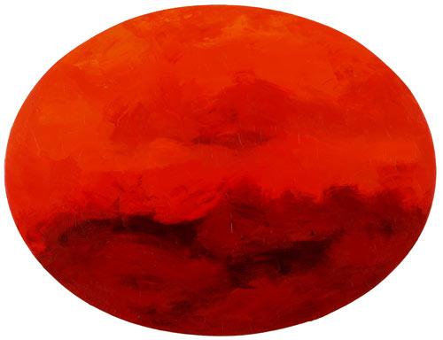 Painting Valvestino
