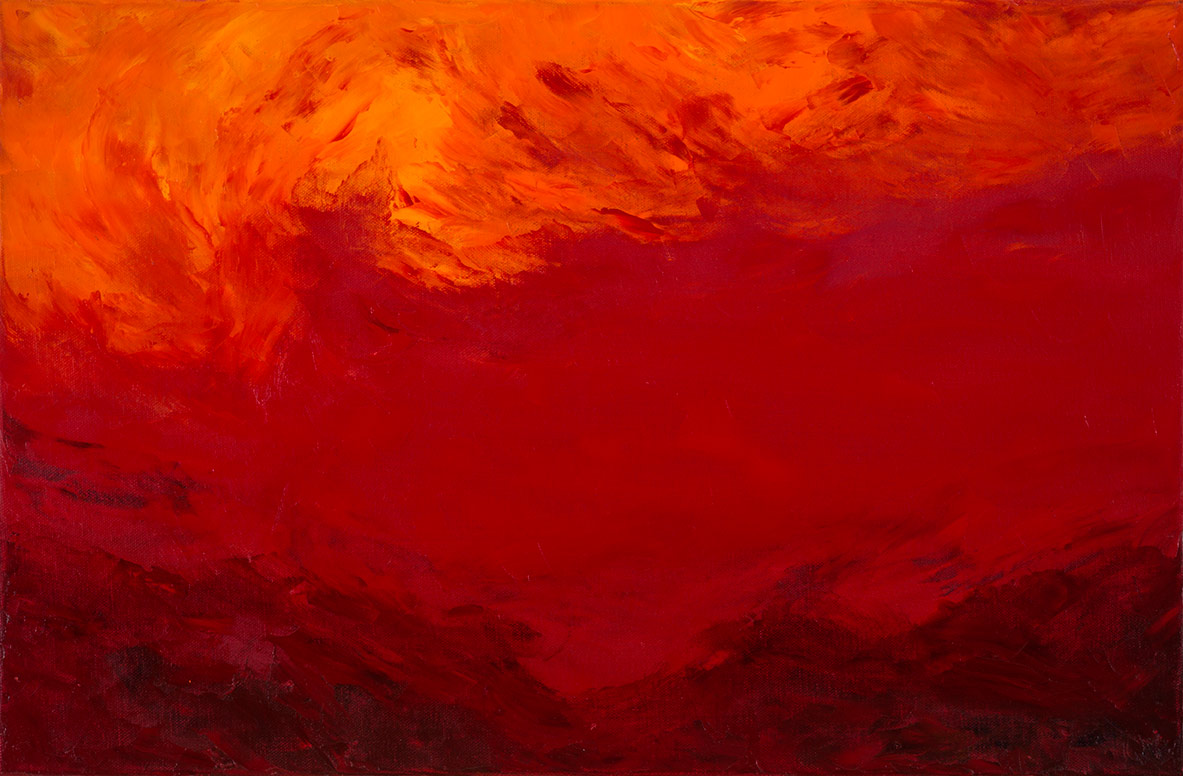 Painting Wailua